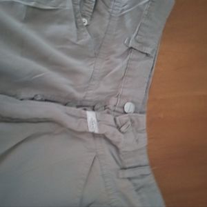 marithe Francois Girbaud shorts